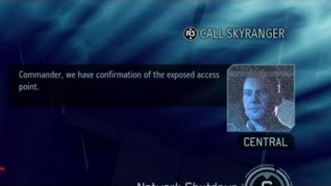 The XCOM Experience