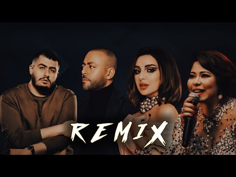 انغام تامر عاشور شرين بيج سام ريـــmixــــمكس Remix Arabic لا تنسى الاشتراك