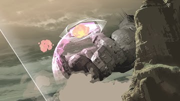 GameSynth - Sci-Fi Sound Design #3