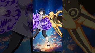 Hinata Uzumaki Minato Akatsuki Naruto All Susanoo