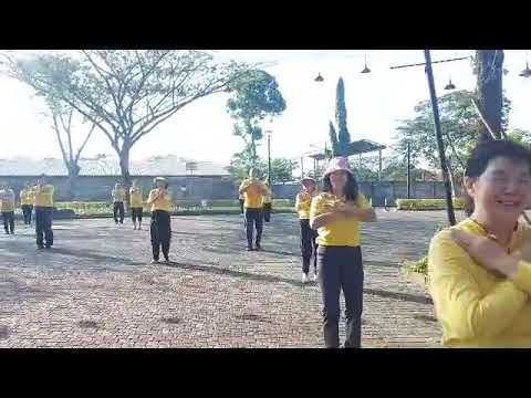 TEPUK NADI // Duta Taichi Graha Fairground 02/07/2023