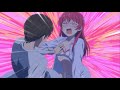 When you're with a pretty girl | Funny Anime Moments | かわいい女の子と一緒にいるとき |面白いアニメの瞬間