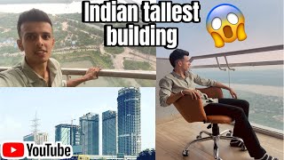 North Indias Tallest Building Supernova Spira