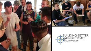 Famous Delta Upsilon's 2017-2018 Educational Programs Wealth