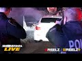 Extreme Off-Road Car Crashes with Surprising Twists