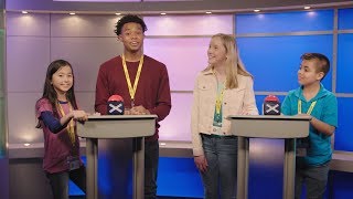 Virtual Field Trip - Promo Video
