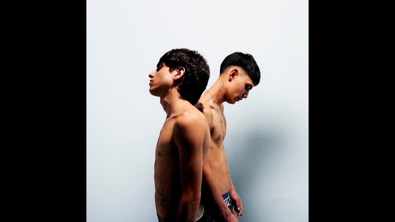 Pa2k, JD7 - Nunca Perdimos La Fe (Álbum Completo, 2026) adlı videoyu YouTube'da izle Pa2k, JD7 - Nunca Perdimos La Fe (Álbum Completo, 2026) adlı videoyu YouTube'da izle
