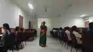 6-Day Workshop on “ Water Quality Data Analytics”Sponsored by iHub-Data, IIIT Hyderabad