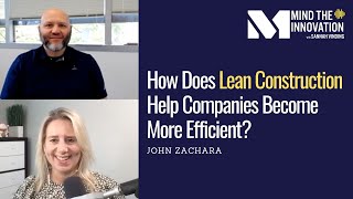 What is Lean Construction