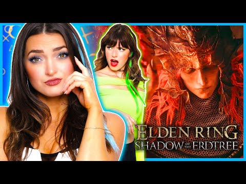 Elden Ring Dlc Fail | Playstation Girl