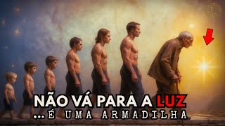 Reencarnação Ou Prisão? O Aviso Gnóstico Sobre O Demiurgo E A Morte