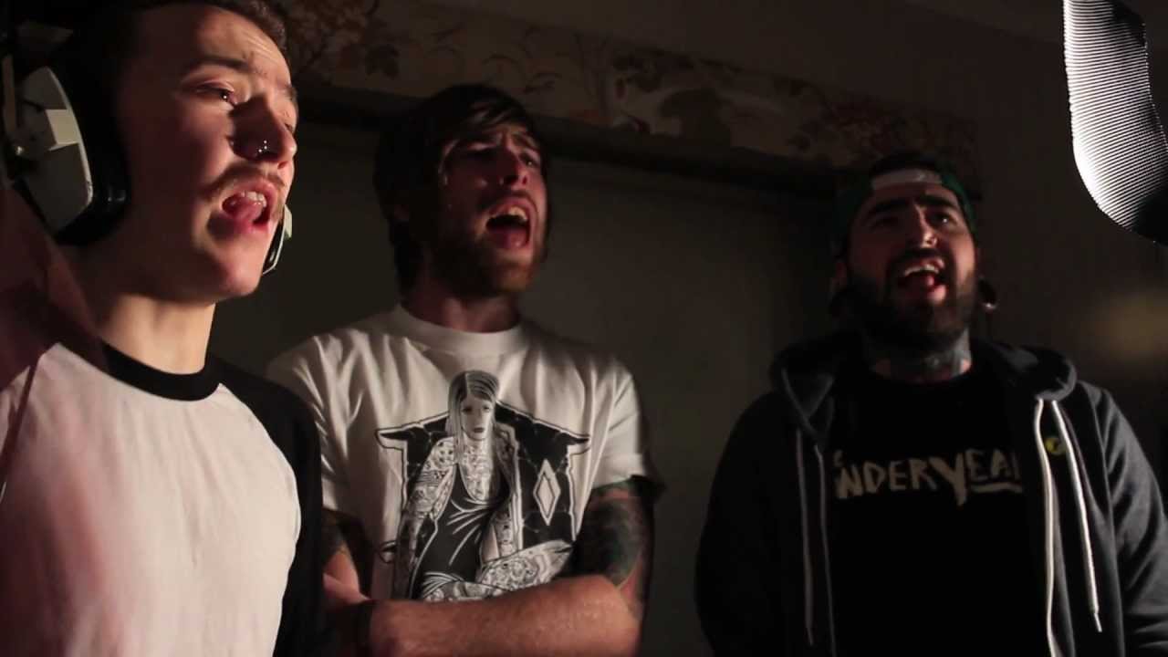 The Rookie League - Super Bass (Nicki Minaj Cover)