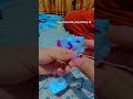 unboxing blind box squishy cat papert squishy 💖🥰