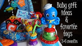 Review: Best baby toys 3 to 6 months - YouTube