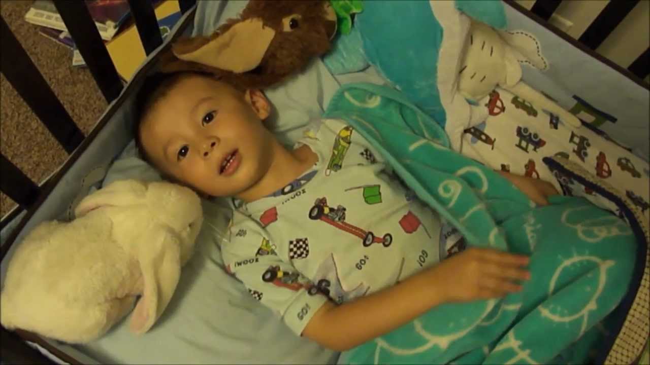 2 year old sings the new periodic table song youtube