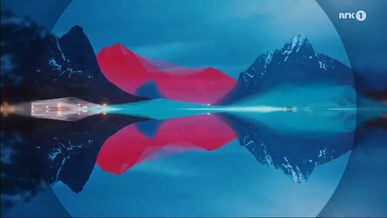 Valg 2017 -  NRK Kjenning