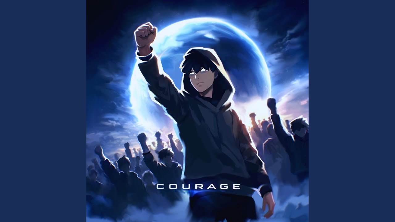 Watch Courage on YouTube Watch Courage on YouTube