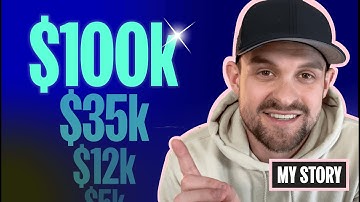 My Journey to Becoming a 6-Figure Web Designer