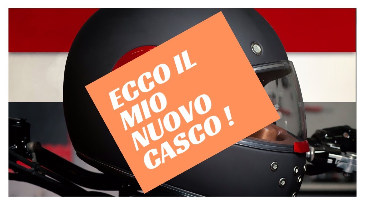 SMK ELDORADO HELMET [Unboxing and Test] - YouTube