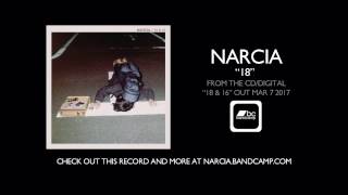 Narcia - 2nd demo