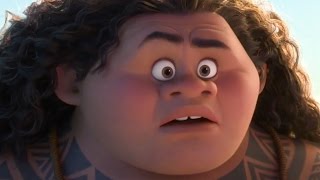 Moana - all clips & trailers & more! (2016) Disney Animation