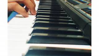 " Adai Mazhai Varum Adhil Nanaivomae" | Minnale | Harris Jayaraj l Instrumental