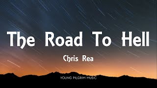 Chris Rea - The Road To Hell (Part 2) [Lyrics] Resimi
