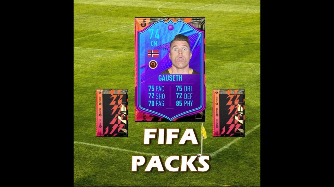 Mid or Prime Icon Pack | Fifa 22