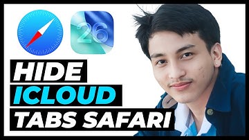 iOS 26: How to Hide iCloud Tabs in Safari on iPhone or iPad