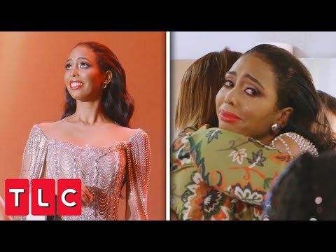 Nicole Misses Out on Making the Pageant Top 5 | The Family Chantel