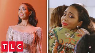 Nicole Misses Out On Making The Pageant Top 5 The Family Chantel