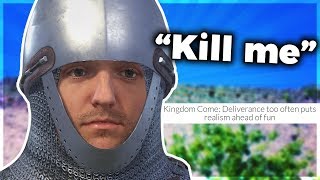 Kingdom Come: Deliverance ||