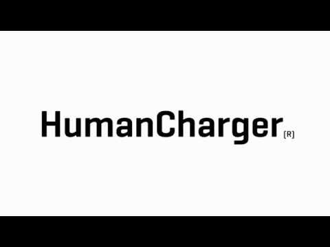 Beat jet lag twice as fast with HumanCharger