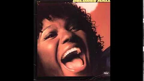 Delores Hall - Like A Promise