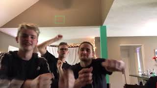 FAMILY REACTS TO Beastie Boys - Brass Monkey