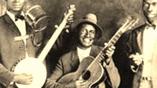 Video thumbnail of "Cannon's Jug Stompers-Viola Lee Blues"