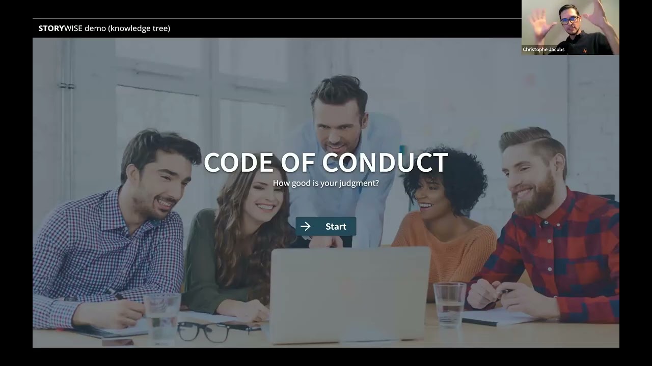 AI Meets Instructional Design for Smarter Learning Creation