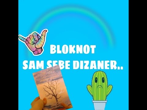 Блокнот "САМ СЕБЕ ДИЗАЙНЕР#/оформление