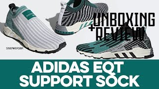 adidas eqt sock