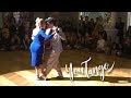 Martha Giorgi & Rodrigo Fonti, Solo Tango Orquesta live