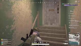 #PUBG: im back again
