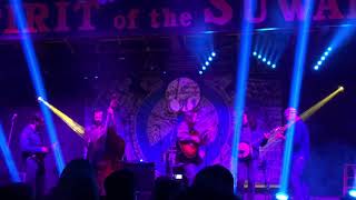 Suwannee Spring Reunion 2019