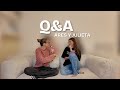 spoiler: hemos besado al mismo chico