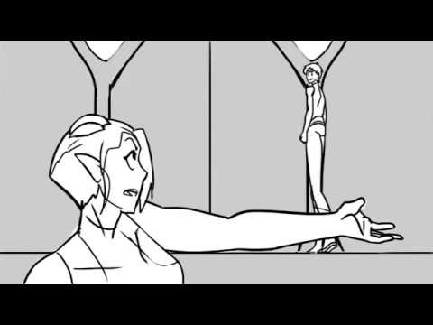 Annoy Him | Voltron Animatic