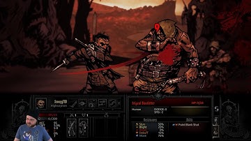 Darkest Dungeon - Call of Sprouthulhu - Part 1