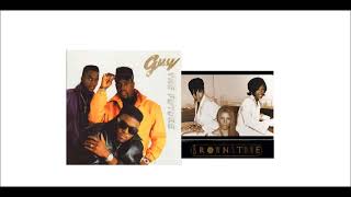 Brownstone If You Love Me | Guy blend by Marsournexthome