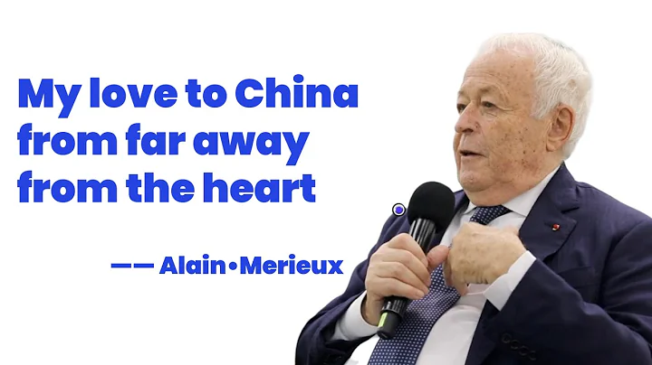 On-site in Lyon: "My love to China from far away, from the heart" - DayDayNews