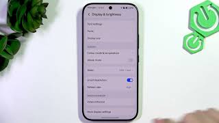HONOR 600 Pro – كيفية تحسين عمر البطارية screenshot 5