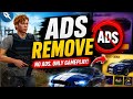 HOW TO REMOVE ADS IN FREE MADOUT 2#gameplay#viral