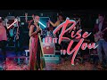 [Music + Video] Iryne Rock – Let It Rise To You